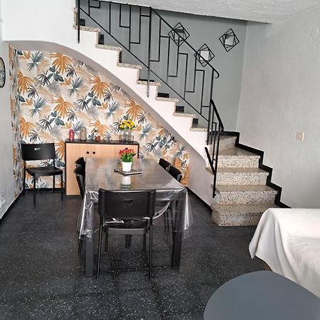 La Playa Villa L' Escala Екстериор снимка