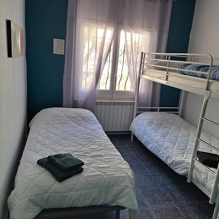 La Playa Villa L' Escala Екстериор снимка