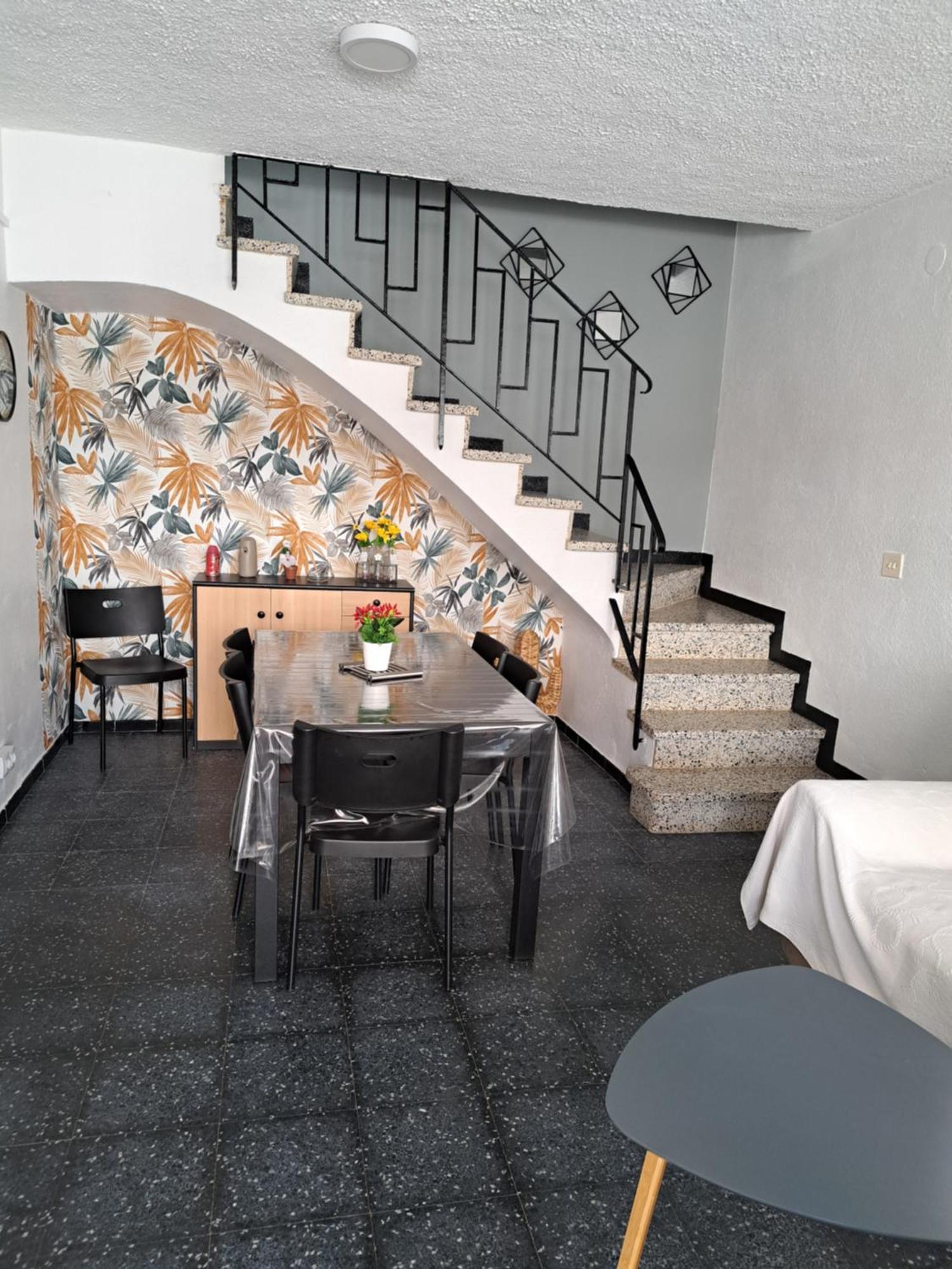 La Playa Villa L' Escala Екстериор снимка